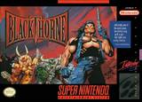 Blackthorne (Super Nintendo)